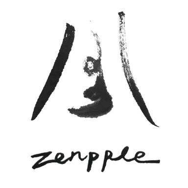 Zenpple 森波